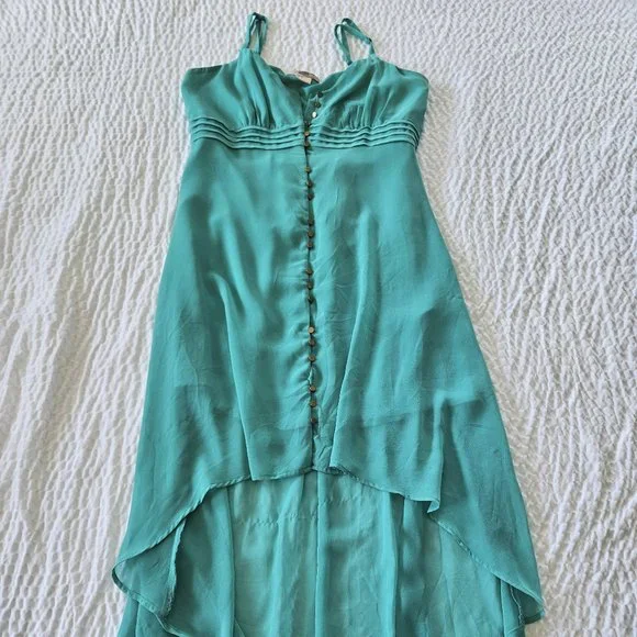 green emerald velvet dress Always On My Mind Mint Green Floral Babydoll Dress – Shop the Mint